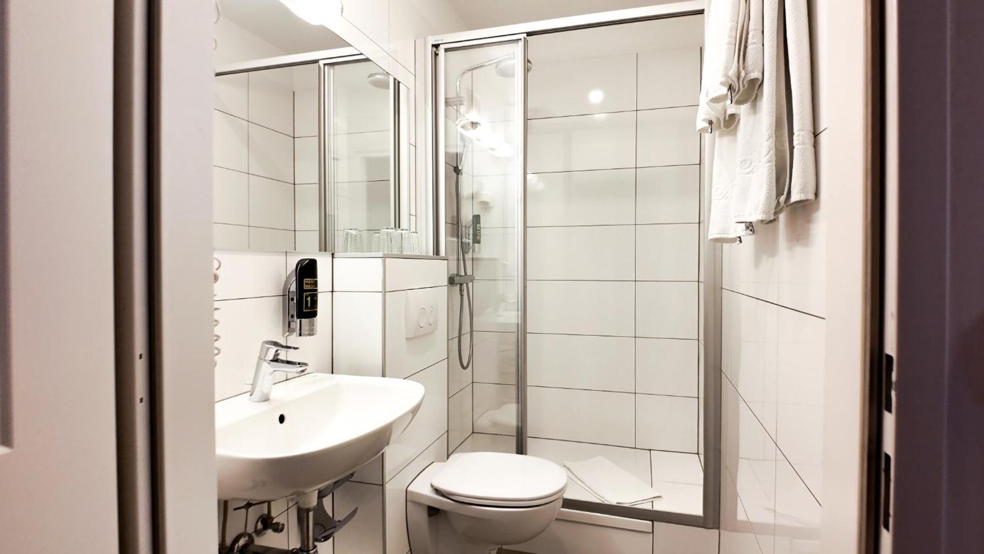 Hpa Andreas Hotel 3*