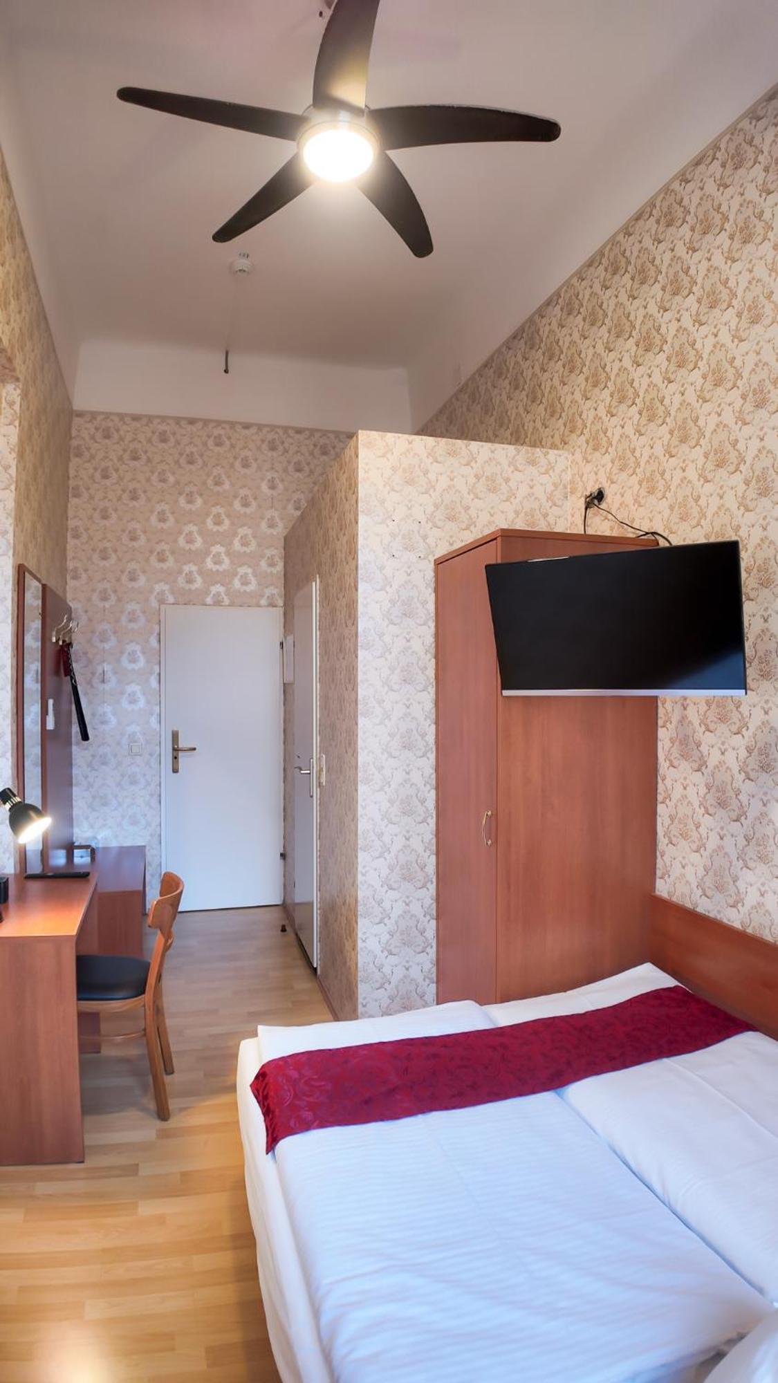 Hpa Andreas Hotel Viena