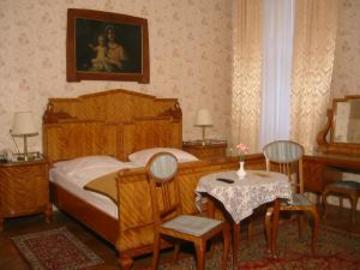 Hpa Andreas Hotel Viena