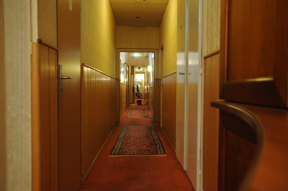 Hotel Hpa Andreas Viena