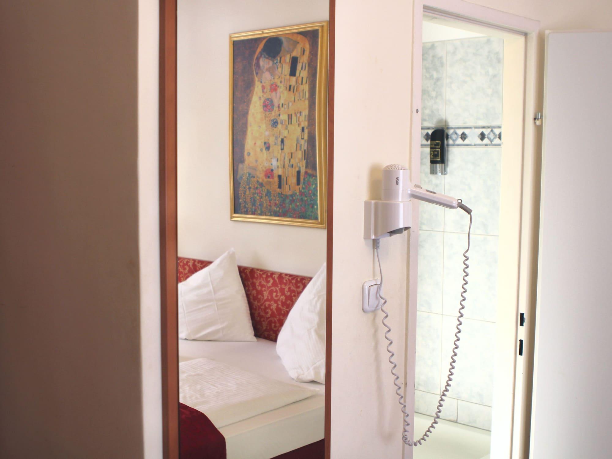 Hotel Hpa Andreas Wenen