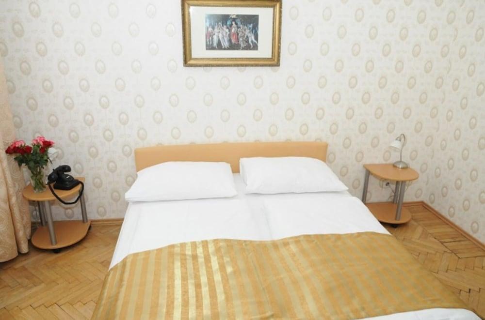 Hotel Hpa Andreas Wiedeń
